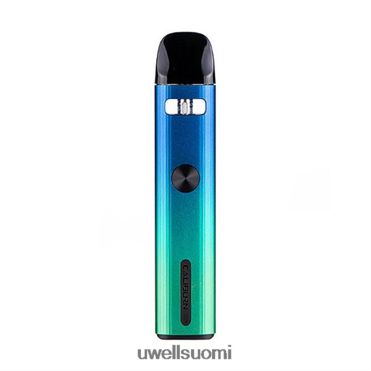 UWELL CALIBURN G2 pod kit | 18w 08ZDH42 gradientti sininen UWELL helsinki